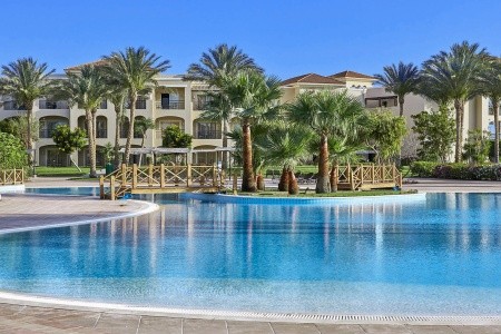 Jaz Mirabel Beach Resort - Dovolená Sharm El Sheikh 2023