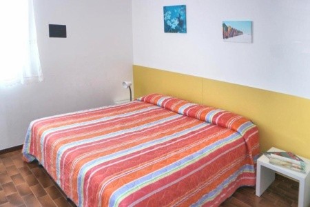 Rezidence Casa Marina - 2