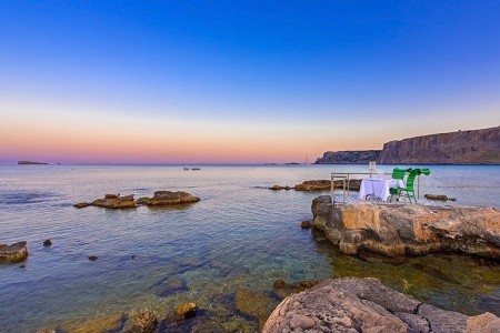 Řecko, Rhodos, Aquagrand Exclusive Deluxe Resort, za <span>56.990</span> Kč