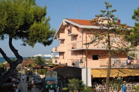 Residence Paradiso - 5