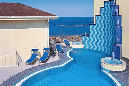 Grand Hotel Michelacci - 3