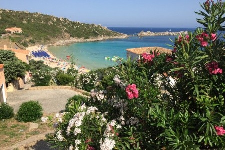 Sardinie - krásy Smaragdového ostrova