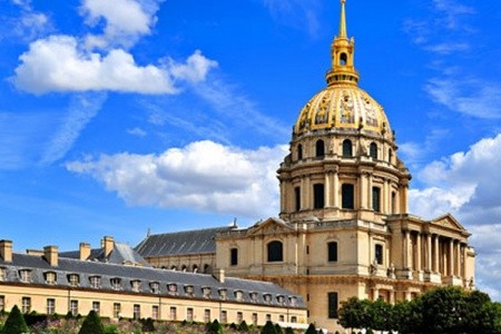 Paříž a Versailles pro náročné - 2