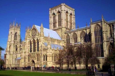 Skotsko - velký okruh - 3