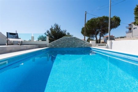 Apartmány Žaja (Čiovo - Mavašnica) - 25