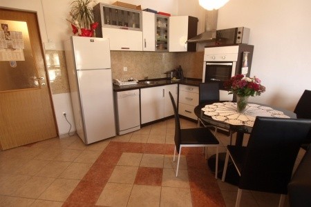 Apartmány Žaja (Čiovo - Mavašnica) - 26