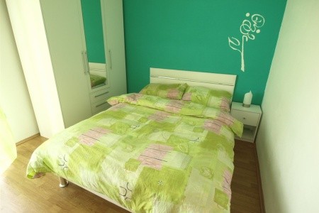 Apartmány Žaja (Čiovo - Mavašnica) - 28