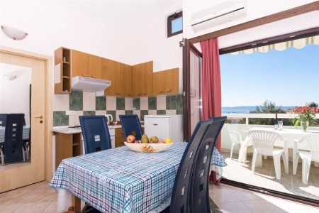 Apartmány Žaja (Čiovo - Mavašnica) - 30