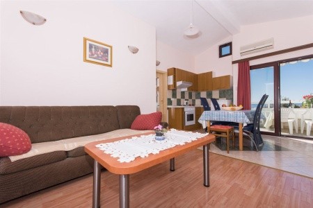 Apartmány Žaja (Čiovo - Mavašnica) - 31