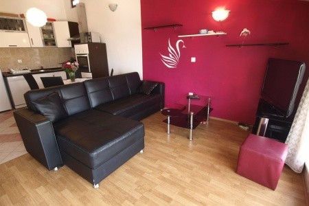 Apartmány Žaja (Čiovo - Mavašnica) - 32