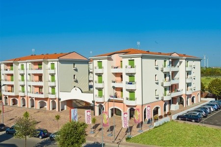 Residence Galleria Gran Mado