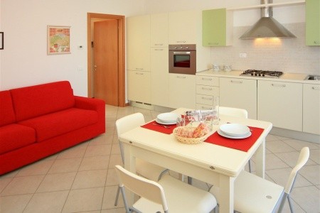 Villaggio Dei Fiori - 2