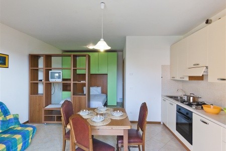 Villaggio Dei Fiori - 3