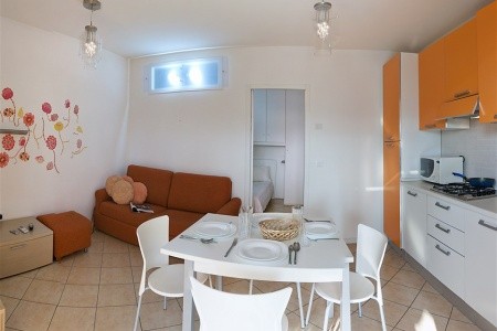 Villaggio Dei Fiori - 5