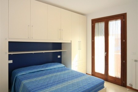 Villaggio Dei Fiori - fotka 7