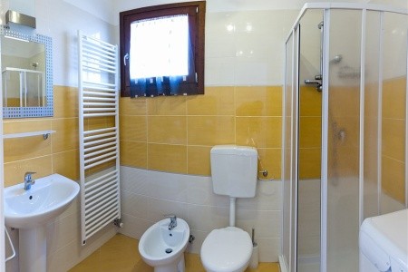 Villaggio Dei Fiori - fotka 9