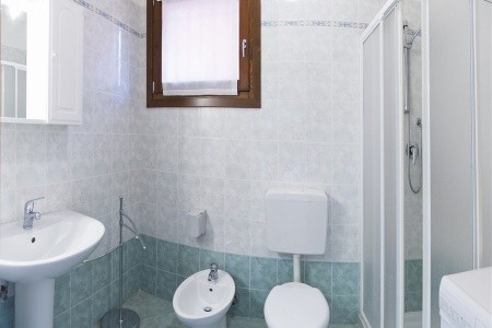 Villaggio Dei Fiori - fotka 10