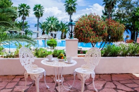 Avali, Mar-Bella Collection (Ex. Corfu Senses) - 25