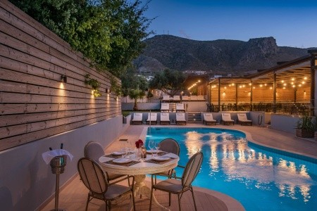 Indigo Inn Hotel