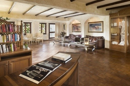 Club Baja Sardinia - 4