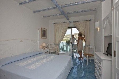 Club Baja Sardinia - 7