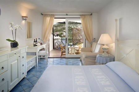 Club Baja Sardinia - 8