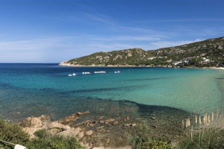 Club Baja Sardinia - 10