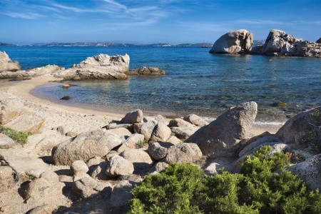 Club Baja Sardinia - 12