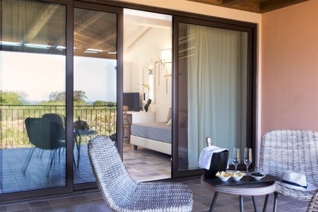 Taliansko Sardínia / Sardegna Perdepera Resort 4 dňový pobyt Polpenzia s nápojmi Vlastná June 2025 (26/06/25-29/06/25)