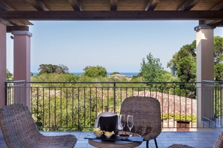 Taliansko Sardínia / Sardegna Perdepera Resort 4 dňový pobyt Polpenzia s nápojmi Vlastná June 2025 (26/06/25-29/06/25)