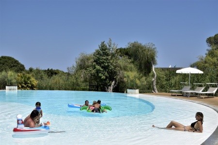 Taliansko Sardínia / Sardegna Perdepera Resort 4 dňový pobyt Polpenzia s nápojmi Vlastná June 2025 (26/06/25-29/06/25)
