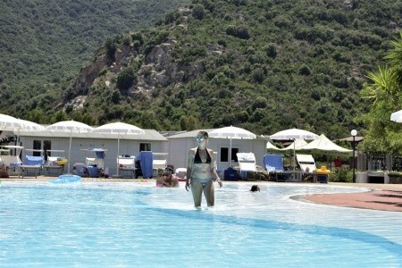 Taliansko Sardínia / Sardegna Perdepera Resort 4 dňový pobyt Polpenzia s nápojmi Vlastná June 2025 (26/06/25-29/06/25)
