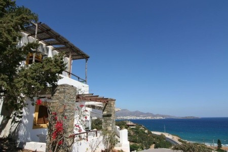 Cretan Village