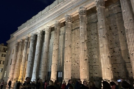 Řím pro náročné - letecky - 6