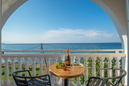 Agoulos Beach