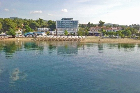 Elinotel Sermilia Resort