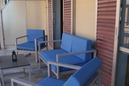 Roda Pearl Resort - 19