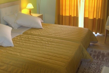 Roda Pearl Resort - 21