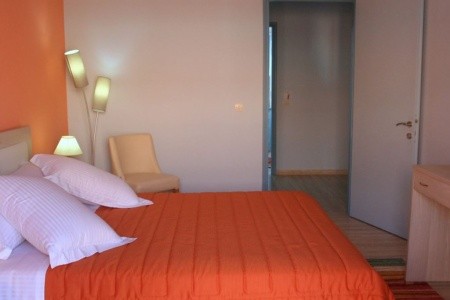 Roda Pearl Resort - 22