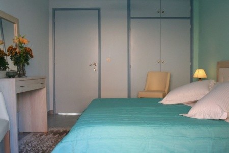 Roda Pearl Resort - 23