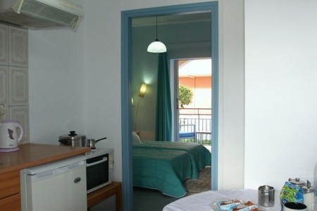 Roda Pearl Resort - 24