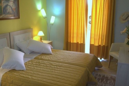 Roda Pearl Resort - 26