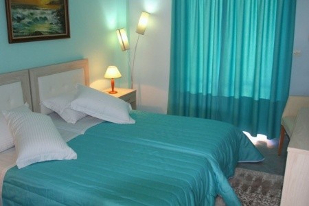 Roda Pearl Resort - 27