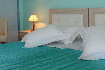 Roda Pearl Resort - 28