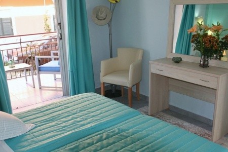 Roda Pearl Resort - 29