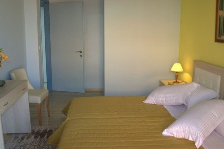 Roda Pearl Resort - 30