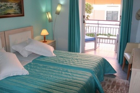 Roda Pearl Resort - 31