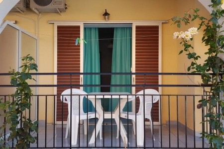 Roda Pearl Resort - 32