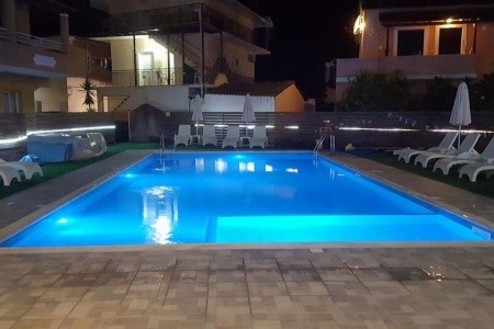 Roda Pearl Resort - 33