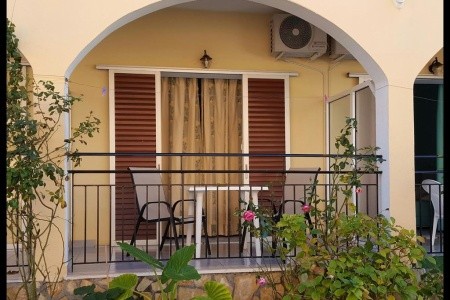 Roda Pearl Resort - 34